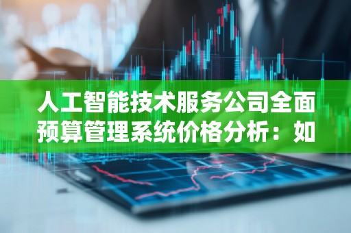 人工智能技术服务公司全面预算管理系统价格分析：如何优化企业预算管理？