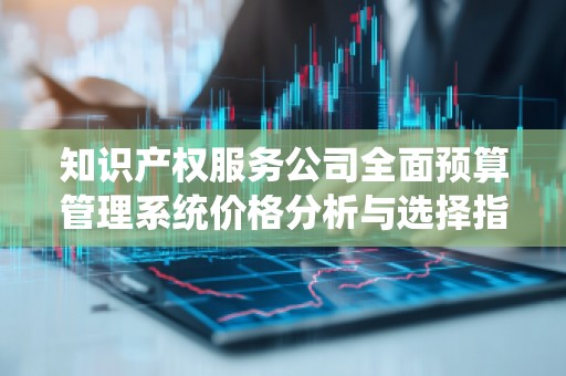知识产权服务公司全面预算管理系统价格分析与选择指南