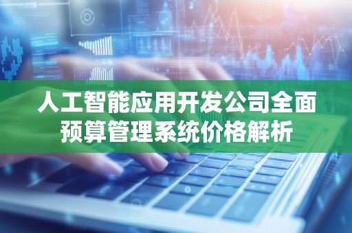 人工智能应用开发公司全面预算管理系统价格解析