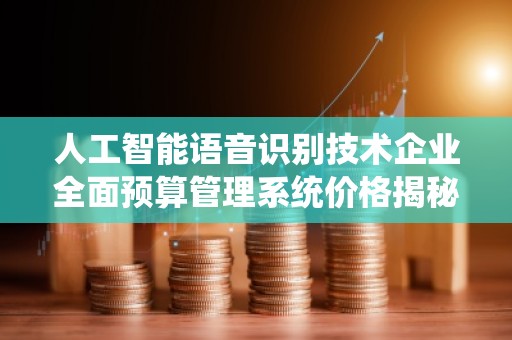 人工智能语音识别技术企业全面预算管理系统价格揭秘