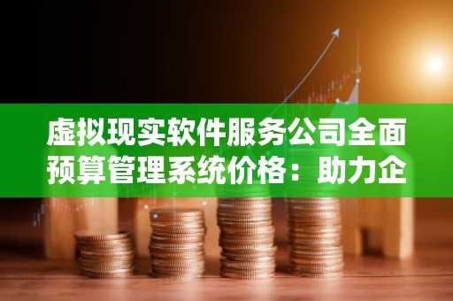 虚拟现实软件服务公司全面预算管理系统价格：助力企业高效预算管理，提升财务决策能力