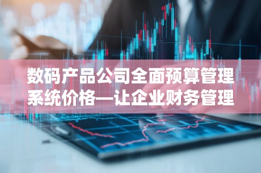 数码产品公司全面预算管理系统价格—让企业财务管理更加高效透明