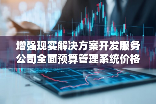 增强现实解决方案开发服务公司全面预算管理系统价格全解析