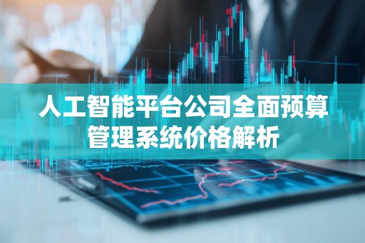 人工智能平台公司全面预算管理系统价格解析