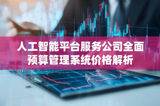 人工智能平台服务公司全面预算管理系统价格解析
