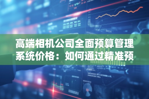 高端相机公司全面预算管理系统价格：如何通过精准预算提升企业竞争力
