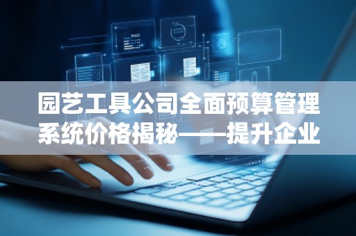 园艺工具公司全面预算管理系统价格揭秘——提升企业效益的秘密武器
