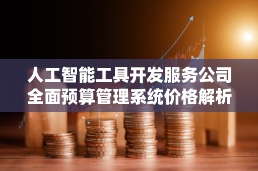 人工智能工具开发服务公司全面预算管理系统价格解析