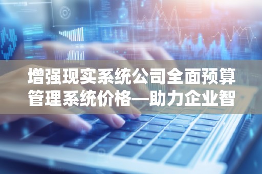 增强现实系统公司全面预算管理系统价格—助力企业智能化管理
