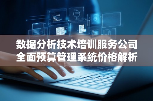数据分析技术培训服务公司全面预算管理系统价格解析