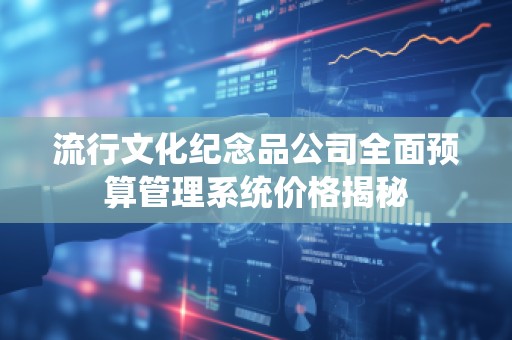 流行文化纪念品公司全面预算管理系统价格揭秘