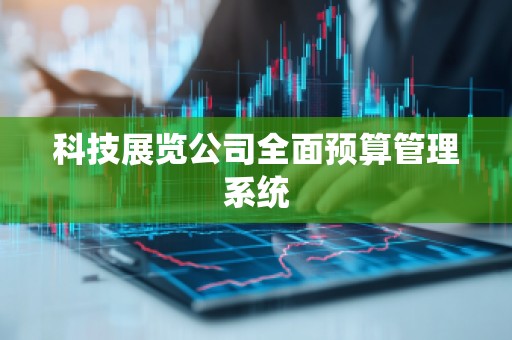 科技展览公司全面预算管理系统