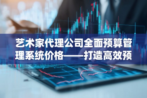 艺术家代理公司全面预算管理系统价格——打造高效预算管理新纪元