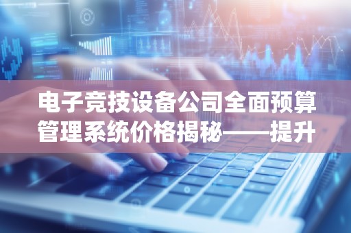 电子竞技设备公司全面预算管理系统价格揭秘——提升运营效率，助力企业腾飞