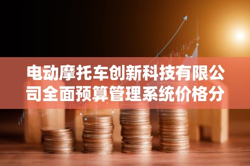 电动摩托车创新科技有限公司全面预算管理系统价格分析