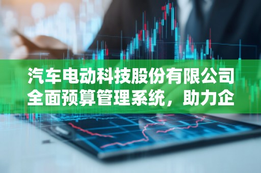 汽车电动科技股份有限公司全面预算管理系统，助力企业实现智能财务管理新突破