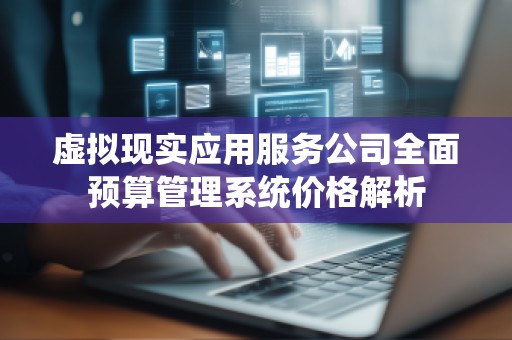 虚拟现实应用服务公司全面预算管理系统价格解析