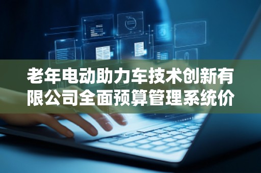 老年电动助力车技术创新有限公司全面预算管理系统价格解析