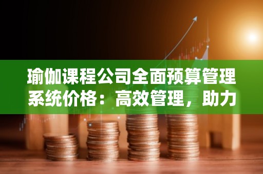 瑜伽课程公司全面预算管理系统价格：高效管理，助力业务腾飞