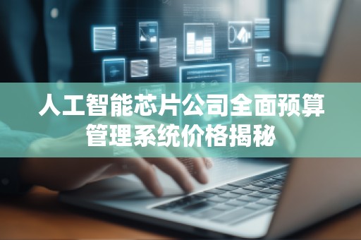 人工智能芯片公司全面预算管理系统价格揭秘