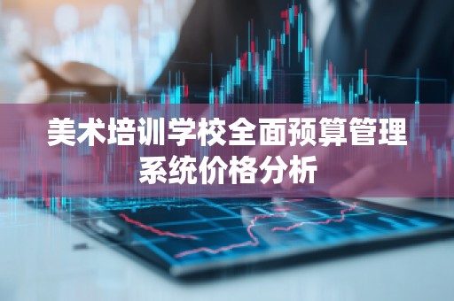 美术培训学校全面预算管理系统价格分析