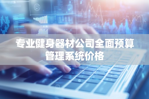 专业健身器材公司全面预算管理系统价格