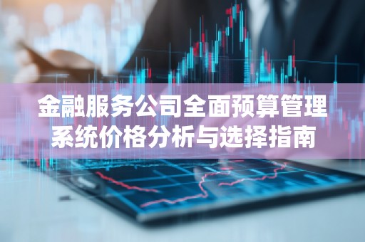 金融服务公司全面预算管理系统价格分析与选择指南