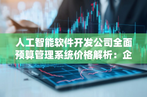 人工智能软件开发公司全面预算管理系统价格解析：企业财务智能化的未来