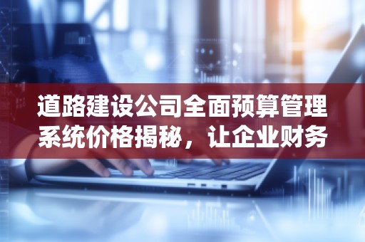 道路建设公司全面预算管理系统价格揭秘，让企业财务更高效