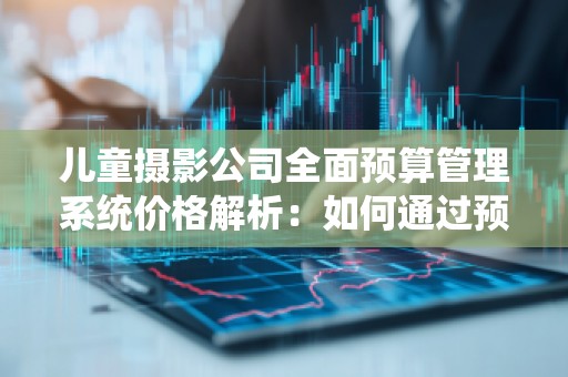 儿童摄影公司全面预算管理系统价格解析：如何通过预算优化提升企业效益