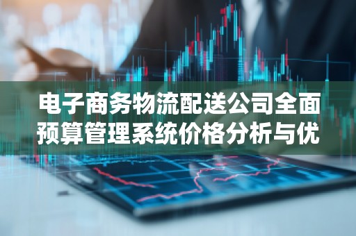 电子商务物流配送公司全面预算管理系统价格分析与优势