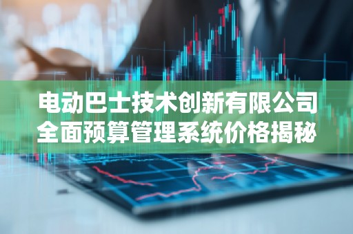 电动巴士技术创新有限公司全面预算管理系统价格揭秘