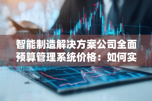 智能制造解决方案公司全面预算管理系统价格:如何实现高效企业财务管理