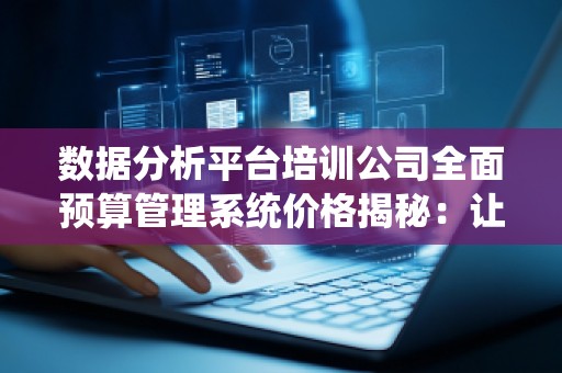 数据分析平台培训公司全面预算管理系统价格揭秘:让企业财务更智能