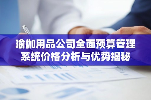 瑜伽用品公司全面预算管理系统价格分析与优势揭秘