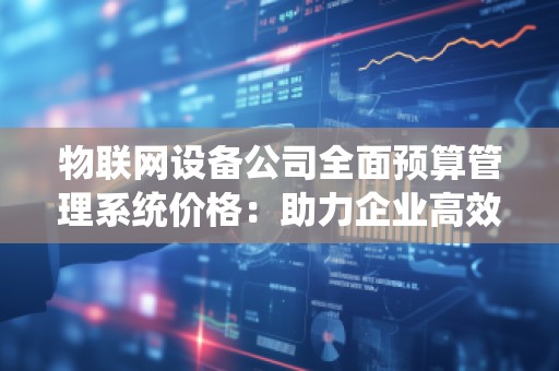 物联网设备公司全面预算管理系统价格:助力企业高效运营的智能选择
