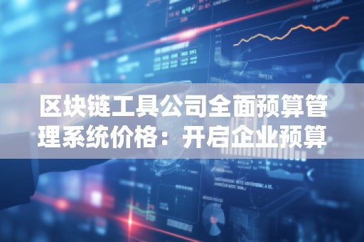 区块链工具公司全面预算管理系统价格:开启企业预算新篇章