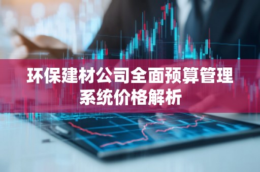 环保建材公司全面预算管理系统价格解析